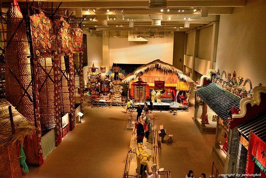 Hong Kong Historiske Museum